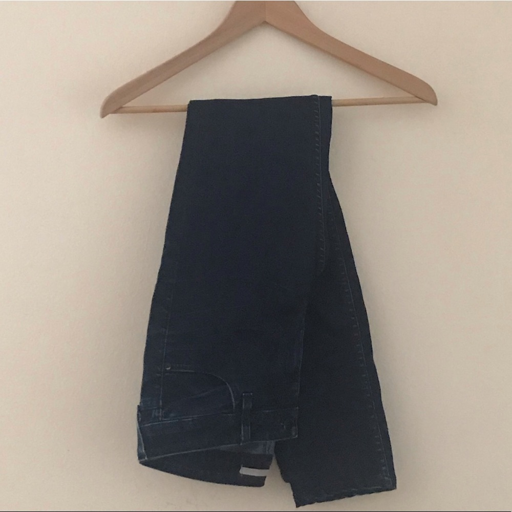 Vince.  “Vintage Boy Jean”